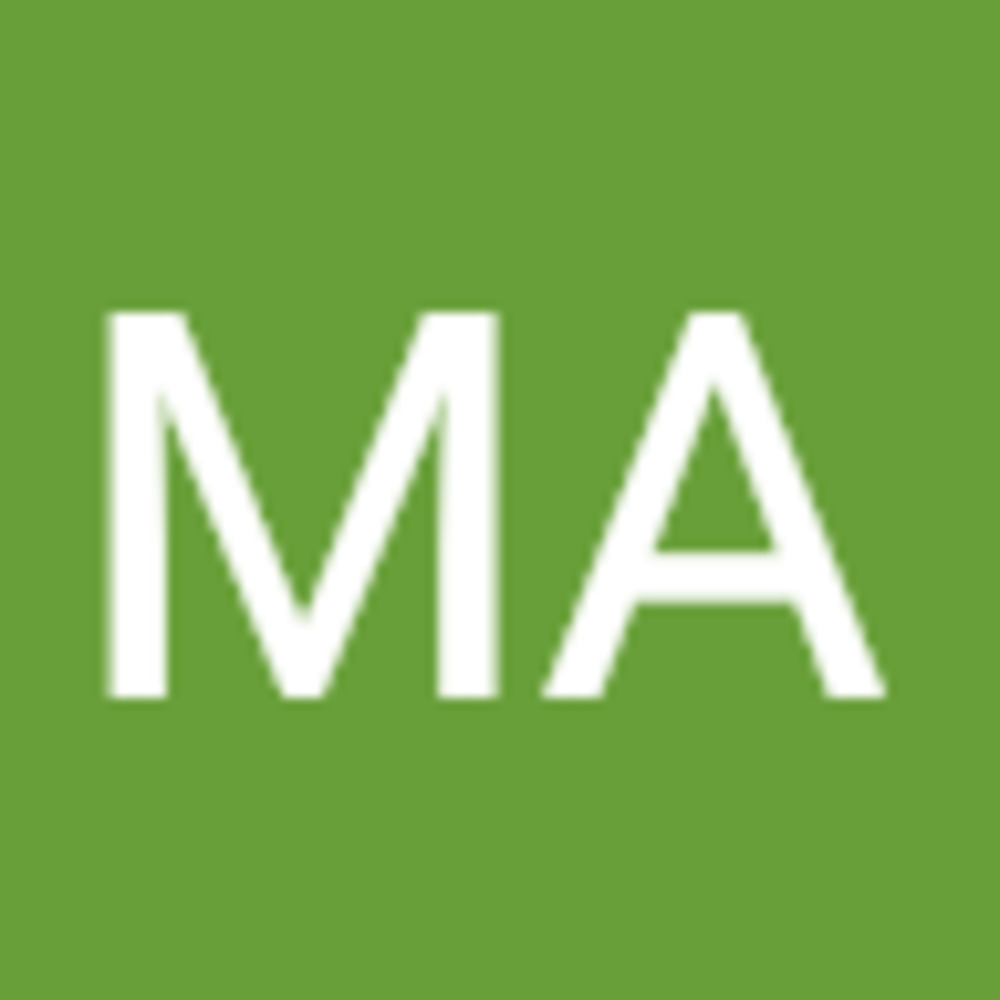 Meet your Posher, Ma